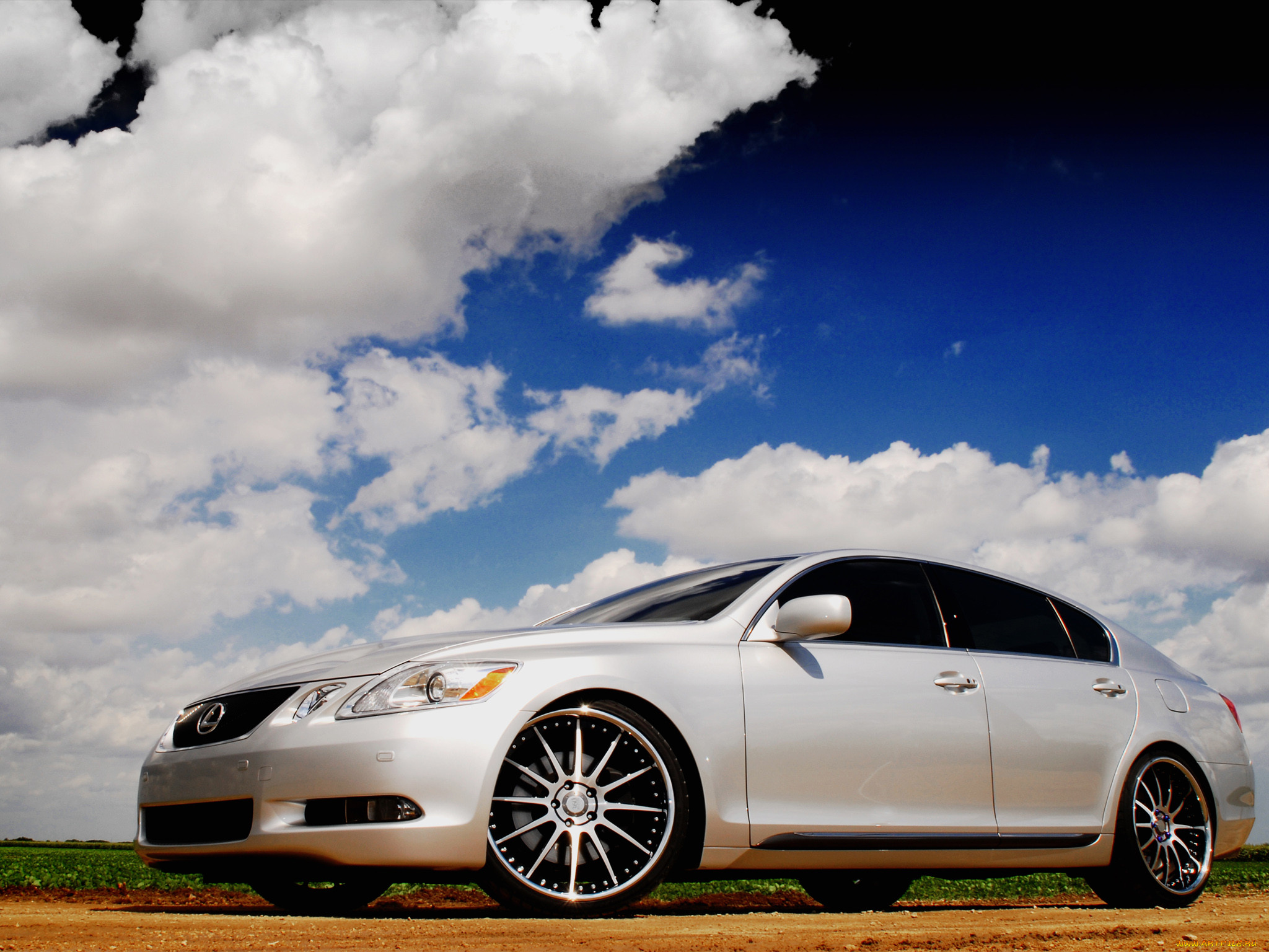 , lexus